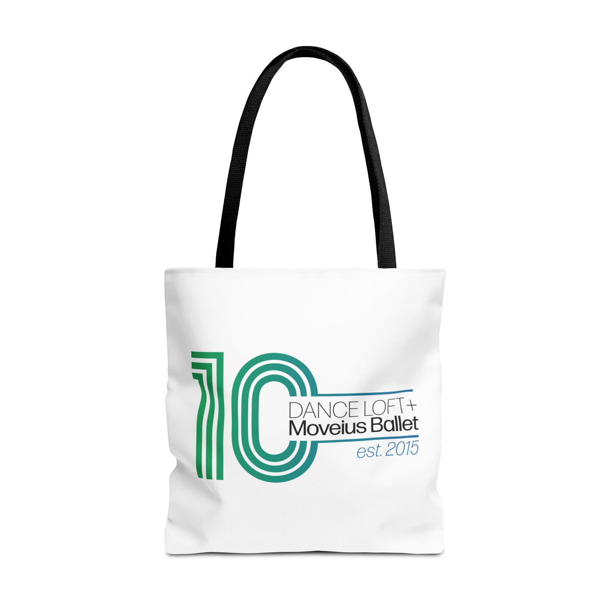 Tote Bag (AOP)