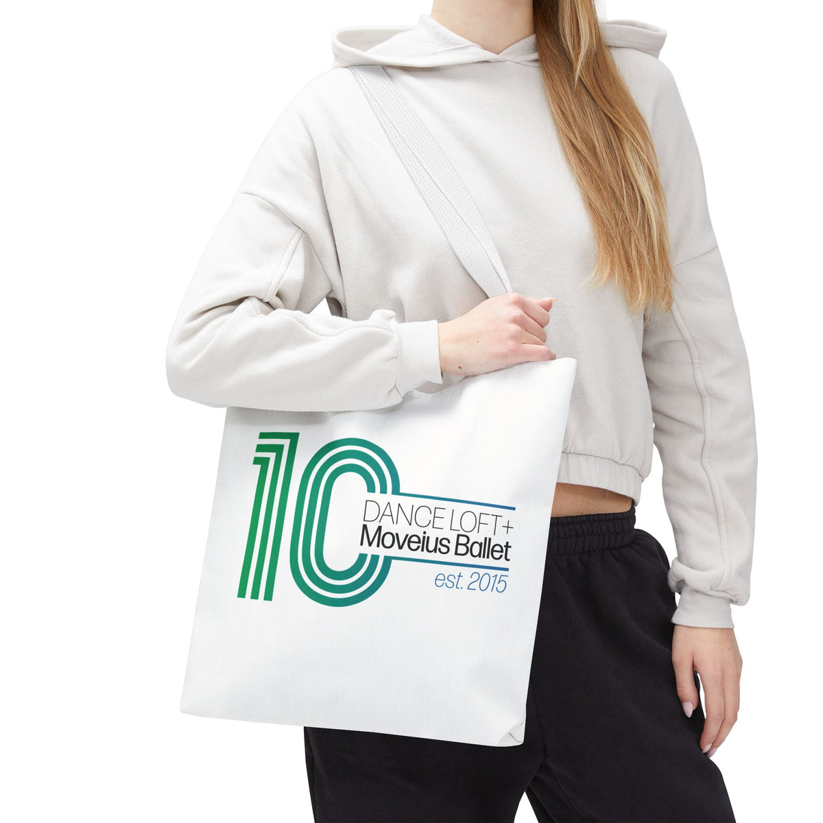 Tote Bag (AOP)