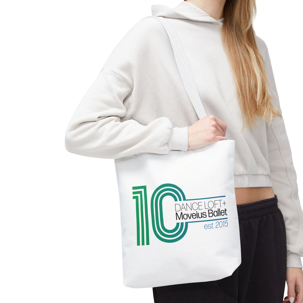 Tote Bag (AOP)