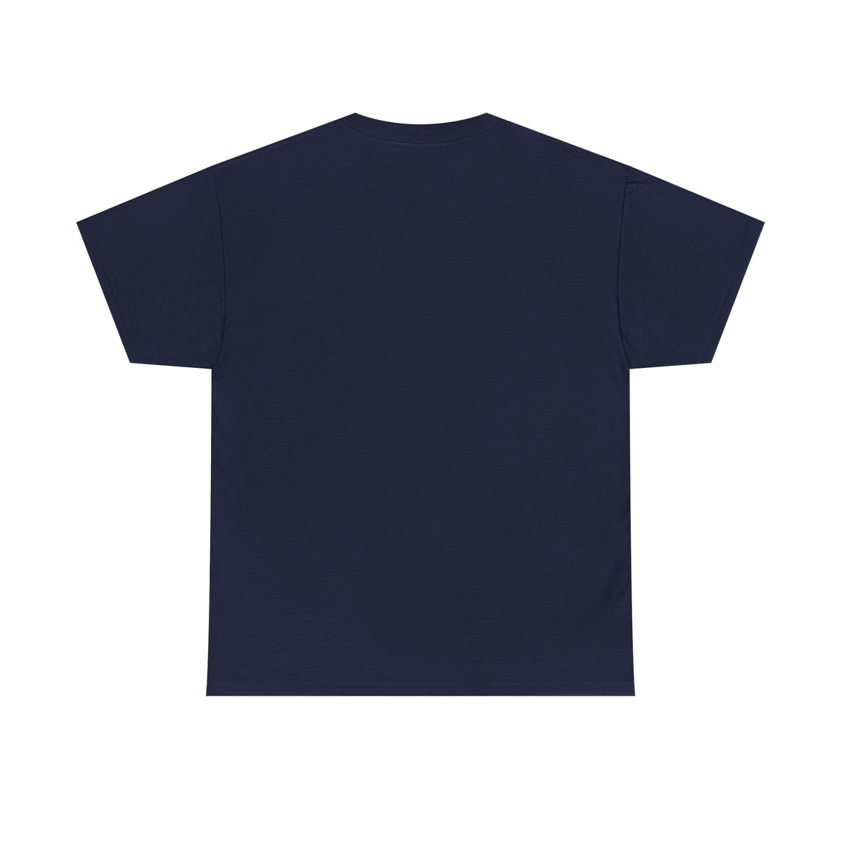 Retro '10' Minimalist Stripe Graphic Tee - Modern Vintage Number Design
