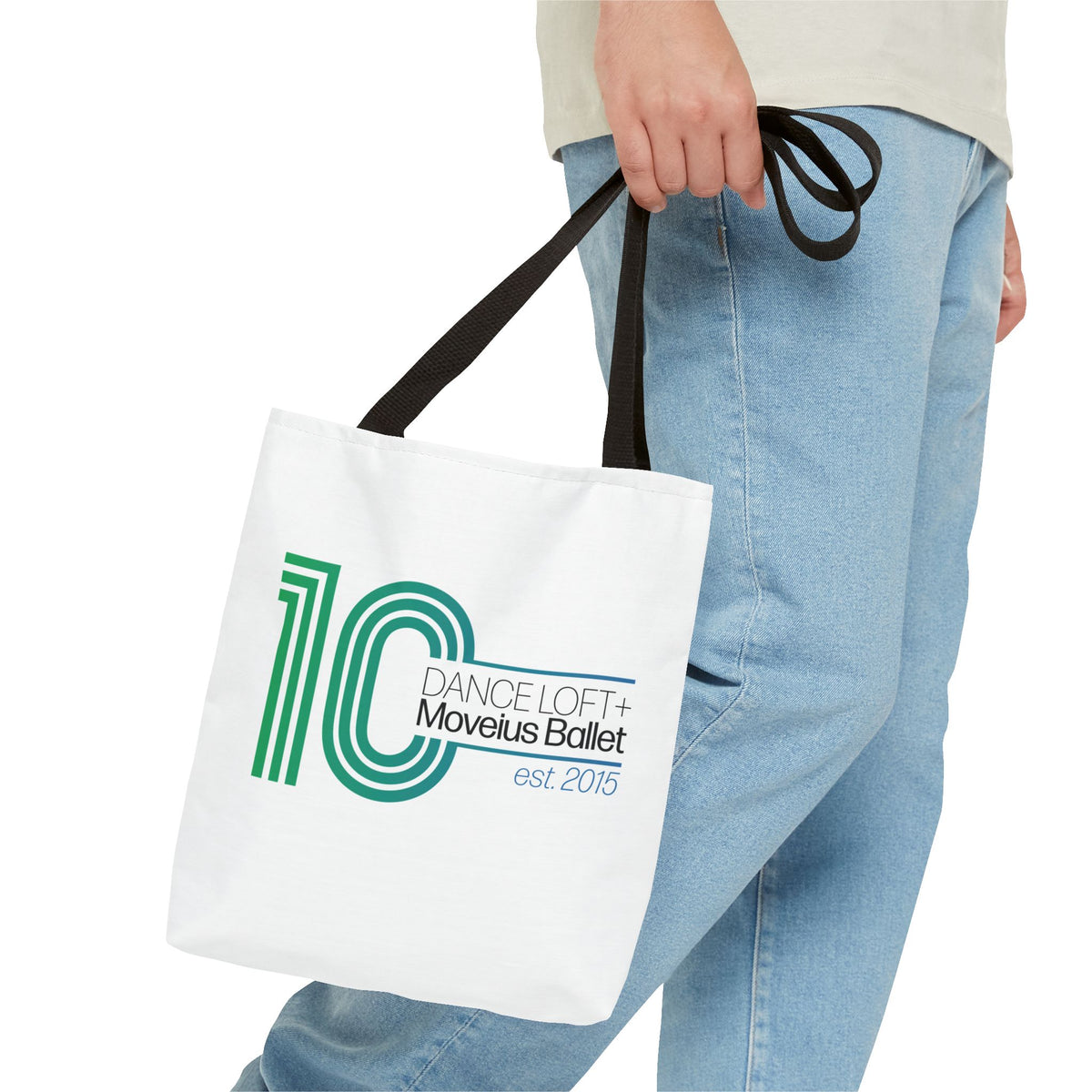 Tote Bag (AOP)