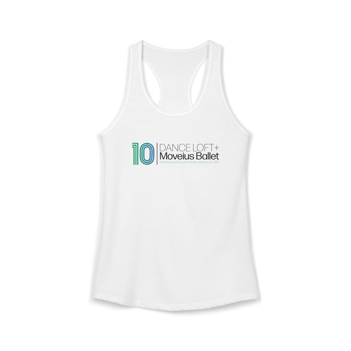 Women's Ideal Racerback Tank