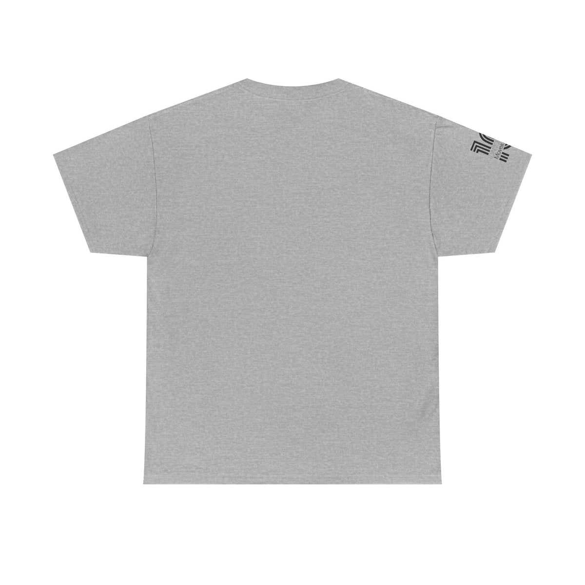 Every Movement Matters T-Shirt — 'Small Steps Big Future' Motivational Tee