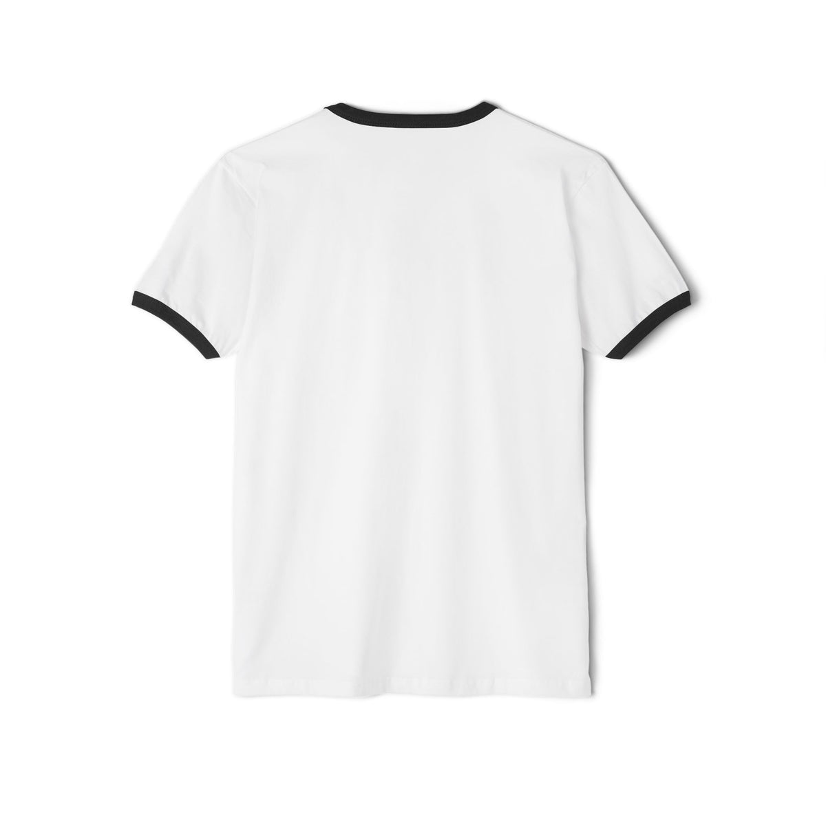 10th Anniversary Dance Logo Ringer T-Shirt — Movexus Ballet est. 2015