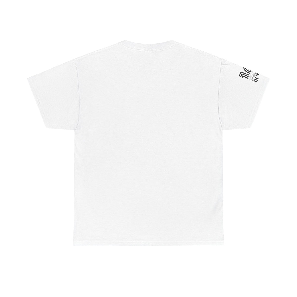 Dance Mom T-Shirt — Proud Dance Mom Tee with Crown Accent