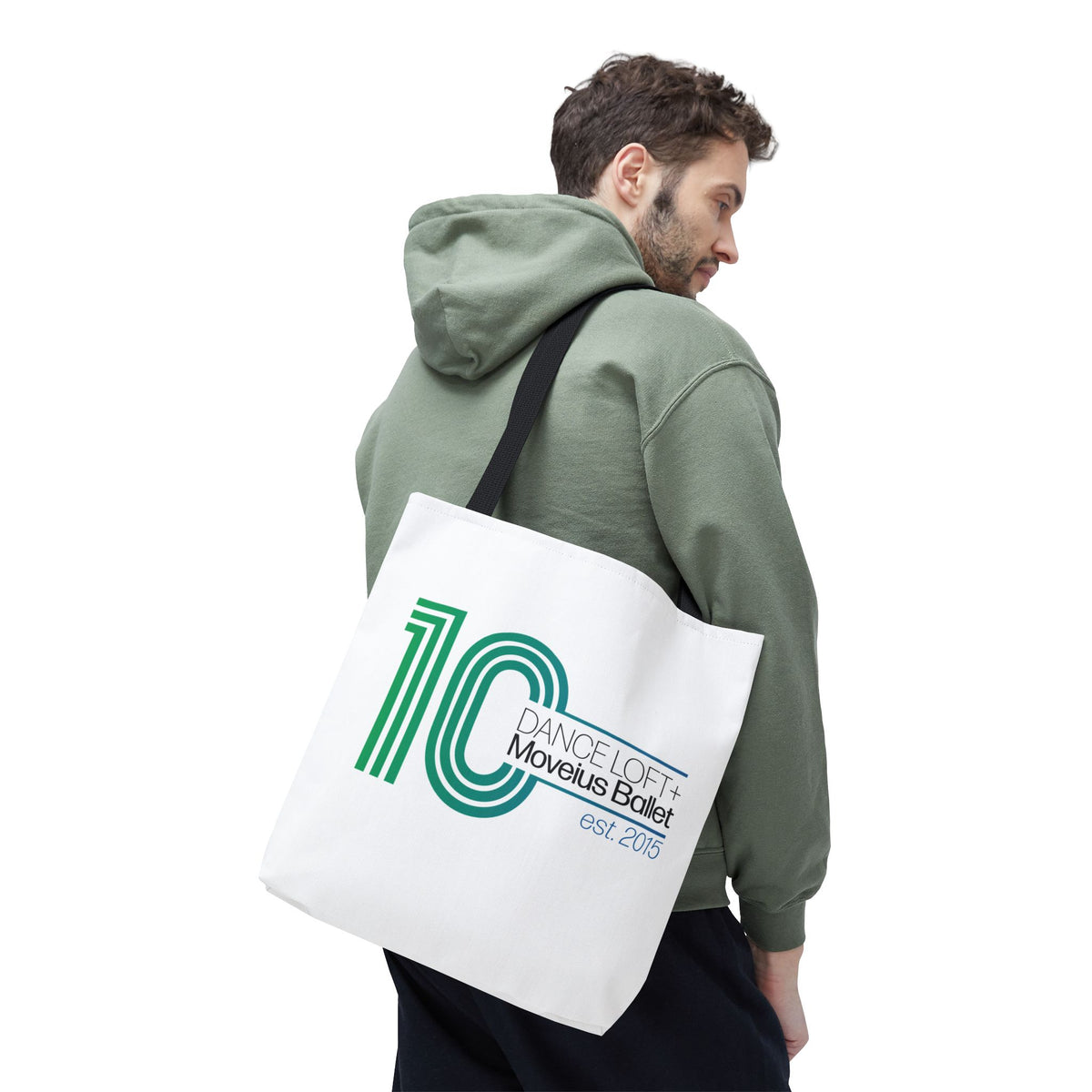 Tote Bag (AOP)