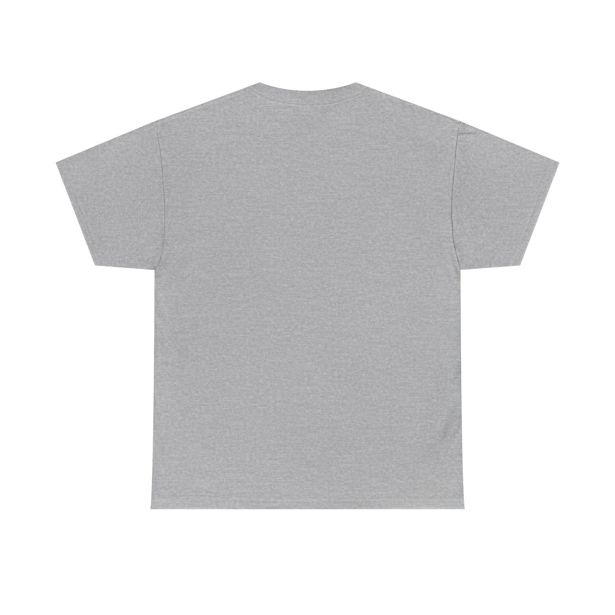 Retro '10' Minimalist Stripe Graphic Tee - Modern Vintage Number Design