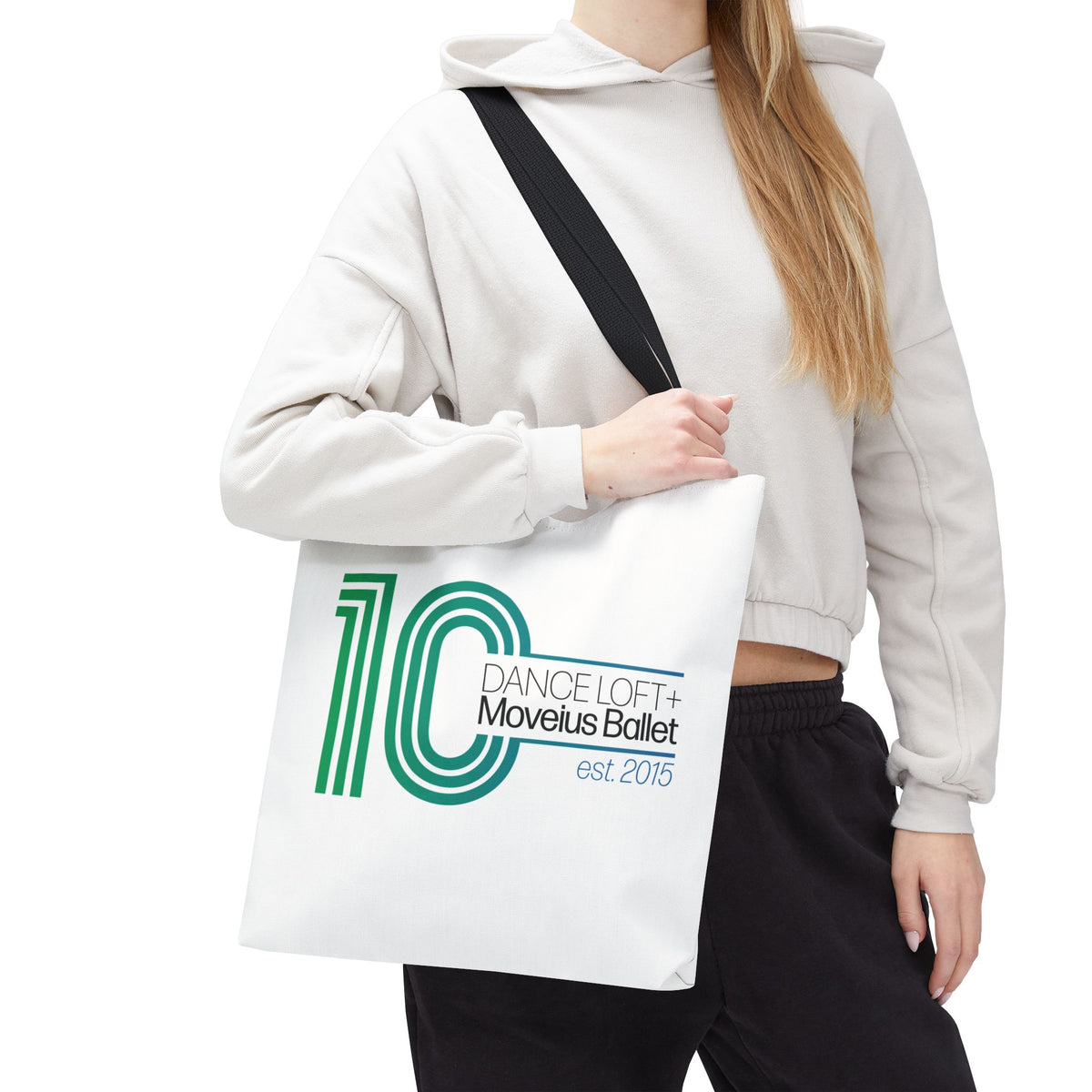 Tote Bag (AOP)