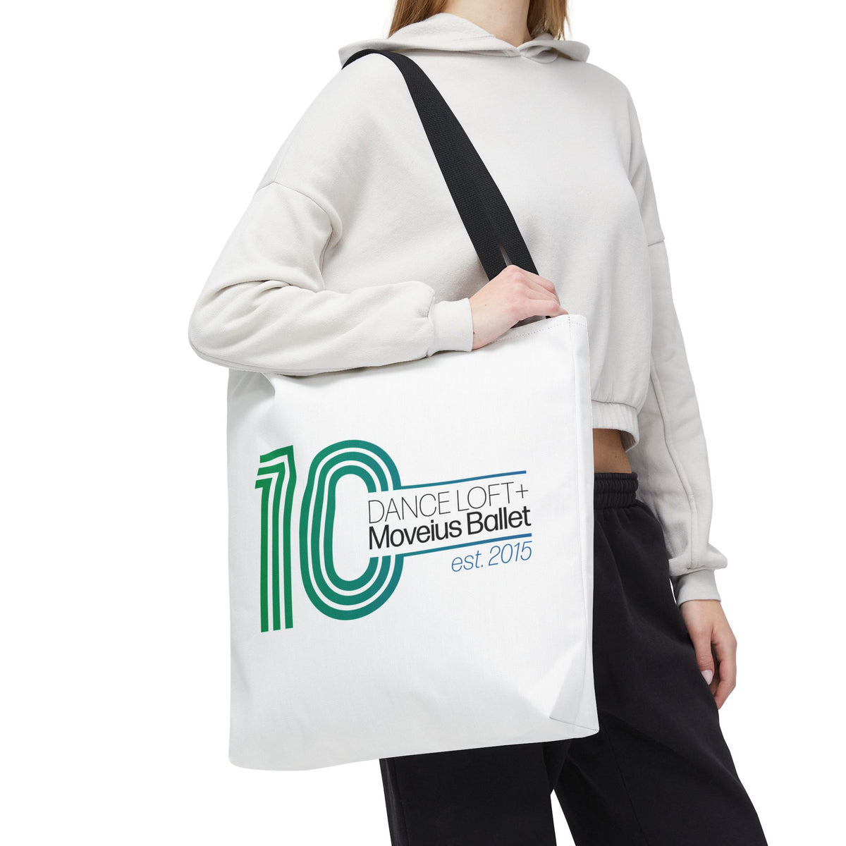 Tote Bag (AOP)