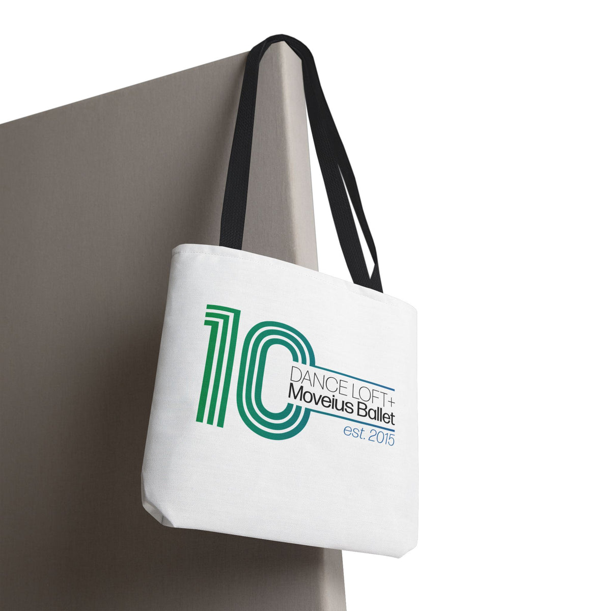 Tote Bag (AOP)