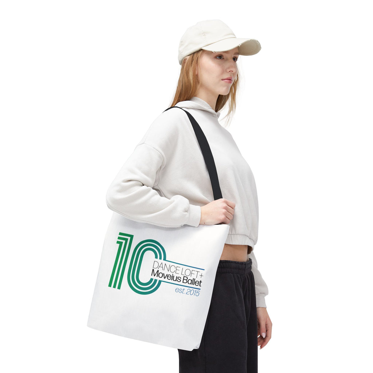 Tote Bag (AOP)