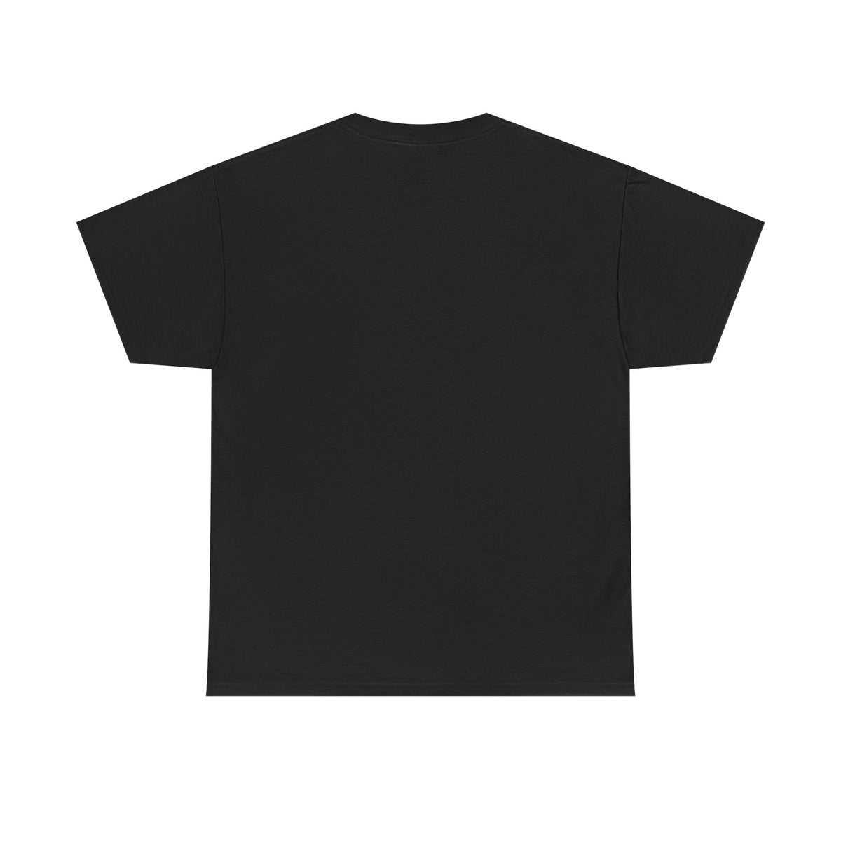 Retro '10' Minimalist Stripe Graphic Tee - Modern Vintage Number Design