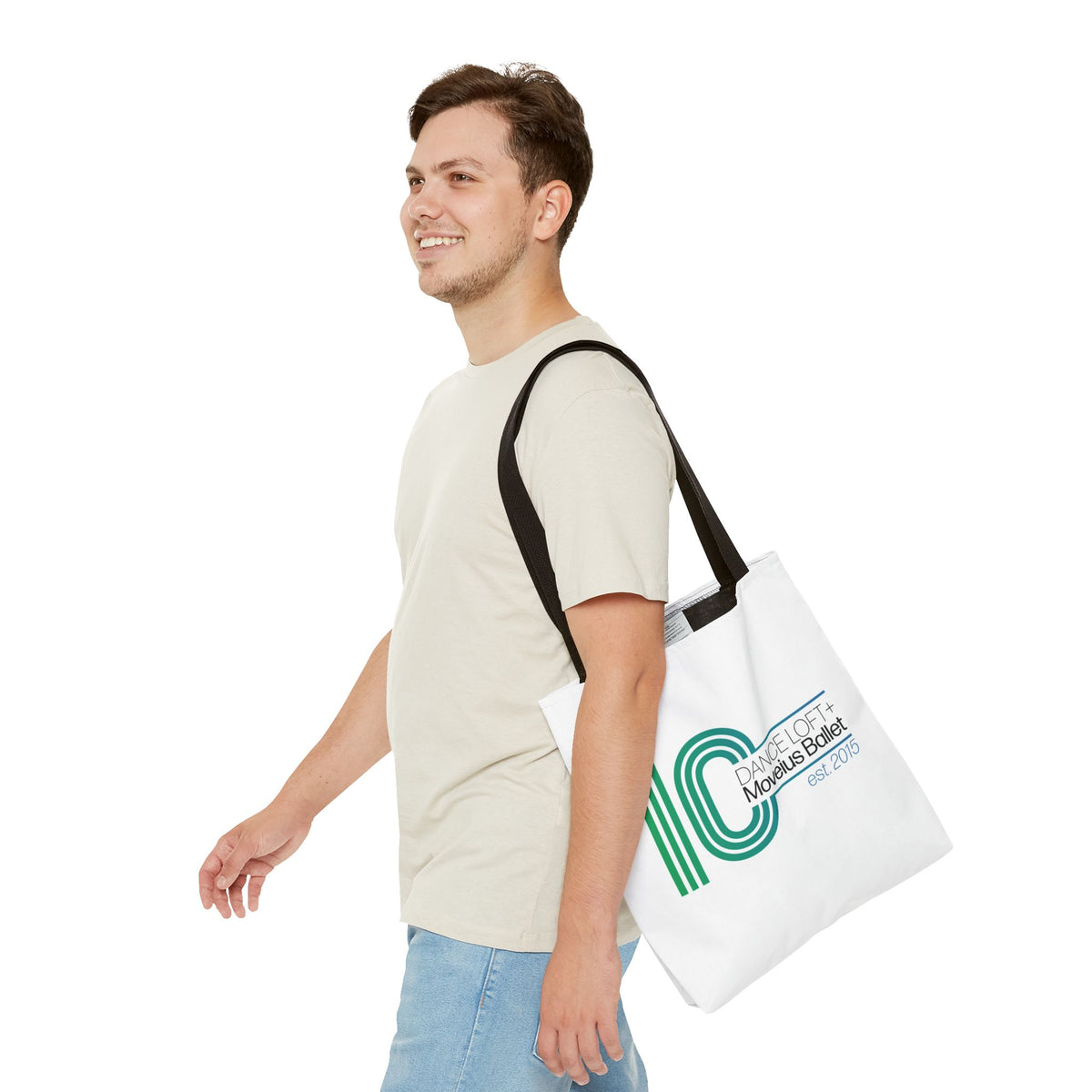 Tote Bag (AOP)