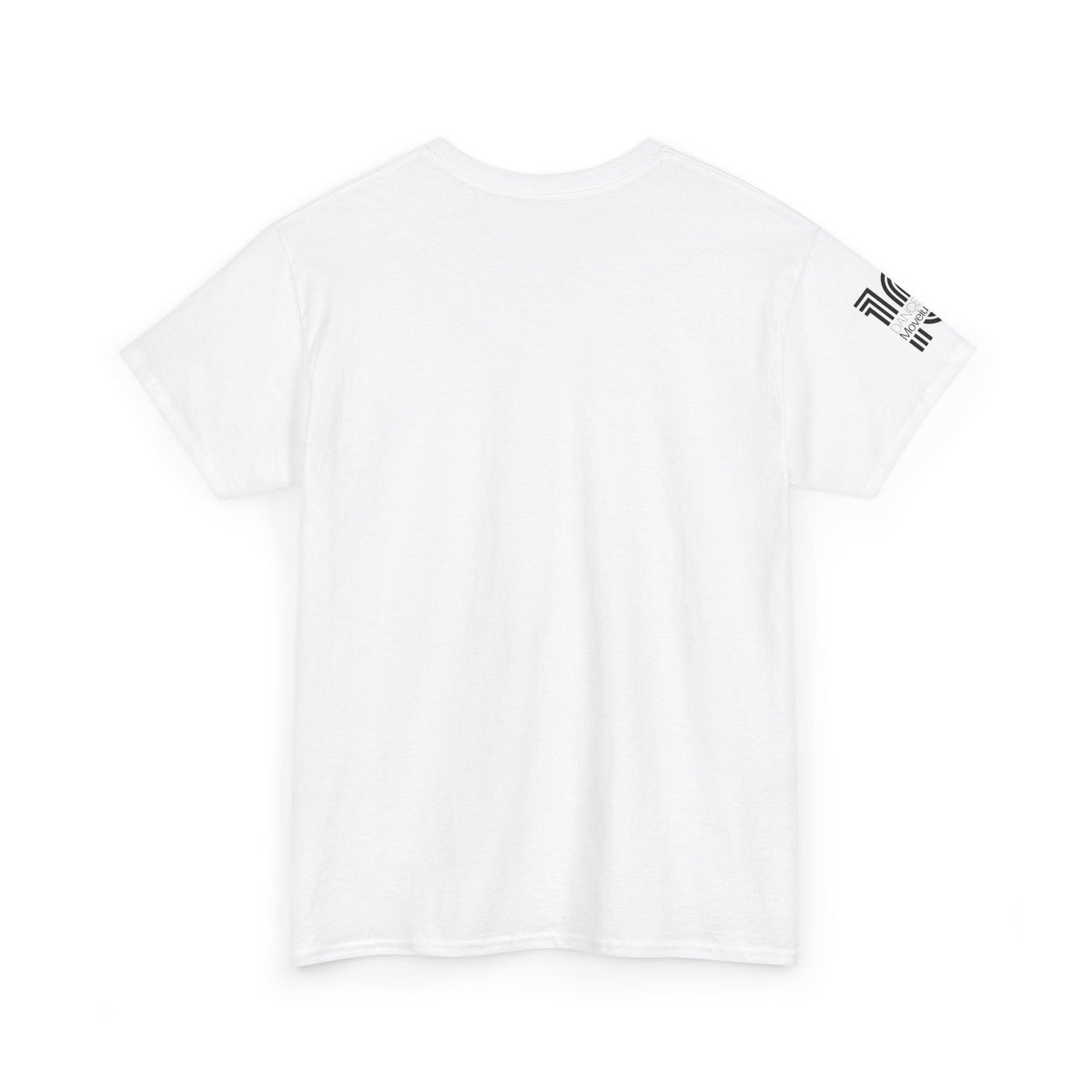 Dance Dad T‑Shirt - Proud Dance Dad Tee with Dance Loft + Moveius Logo