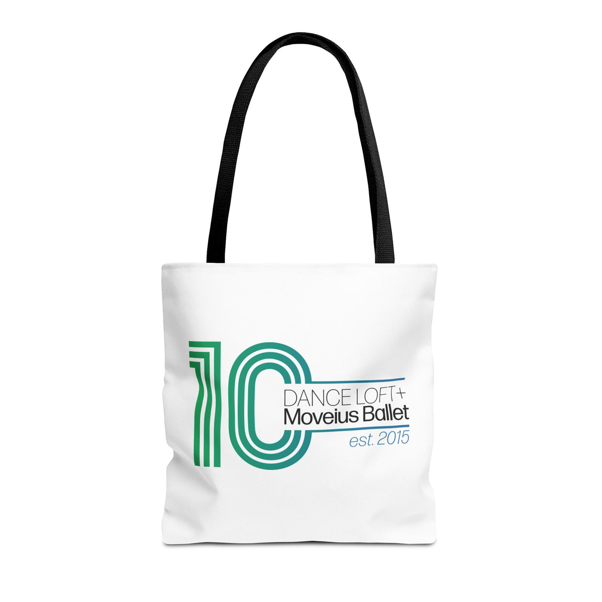 Tote Bag (AOP)