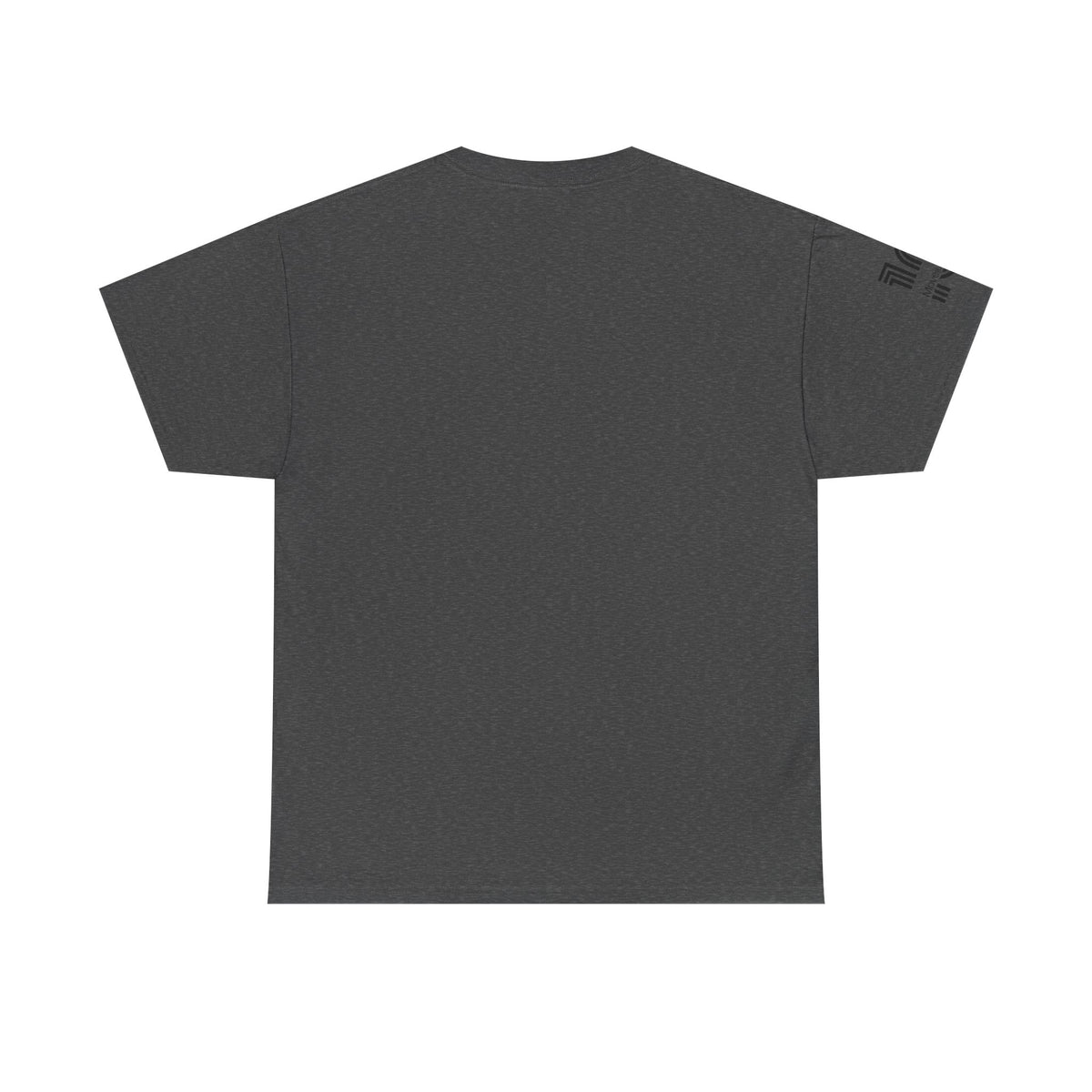 Every Movement Matters T-Shirt — 'Small Steps Big Future' Motivational Tee