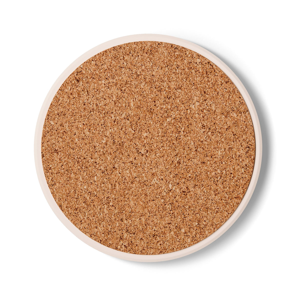 Ceramic Coaster — "Every Movement Matters" Inspirational Dance 10th Anniversary Coaster