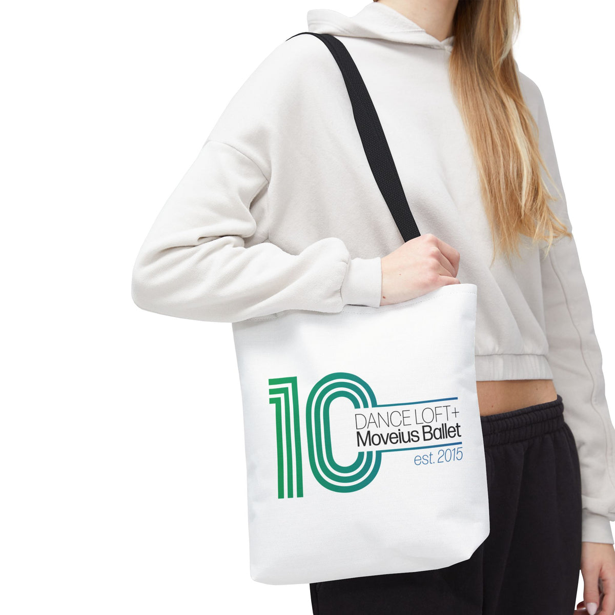 Tote Bag (AOP)