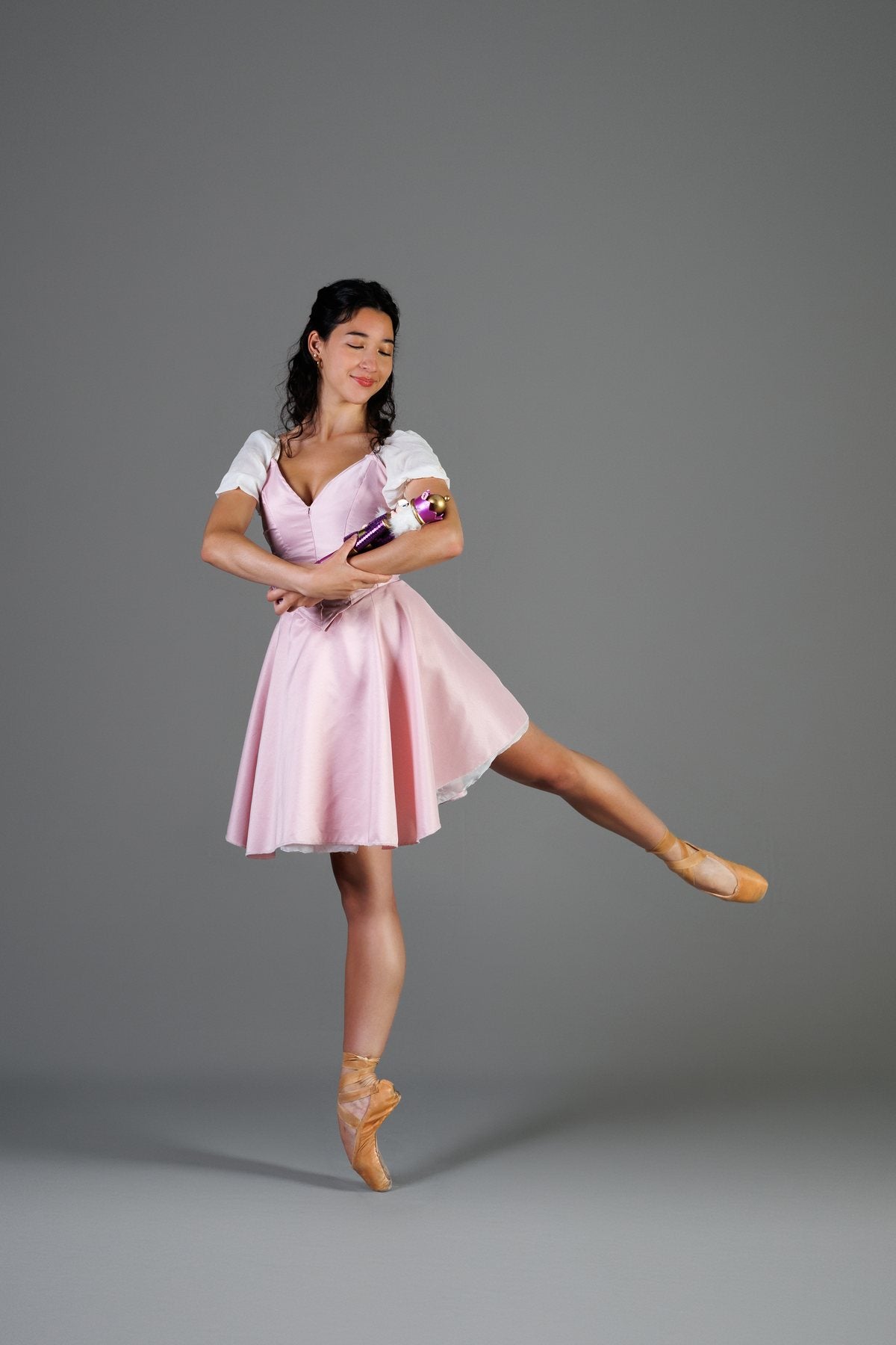 Nutcracker 2026, Sunday, December 13 · 4pm